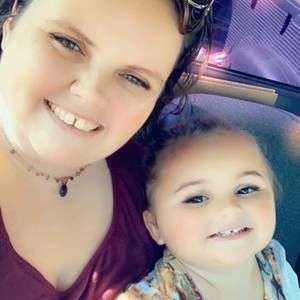 Meet your Posher, Ashley n